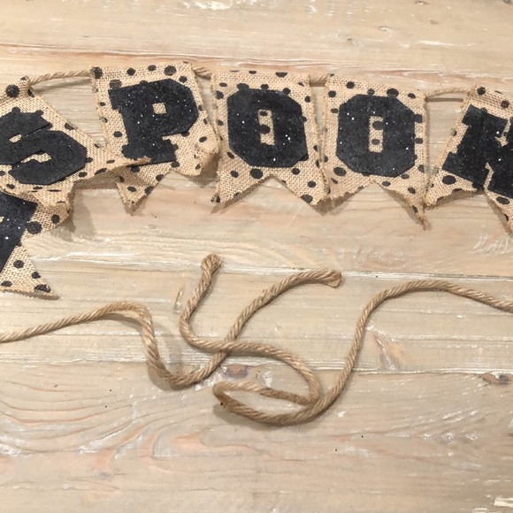 Spooky Halloween Banner - Picture 6 of 10